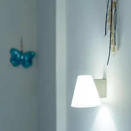 アパート Lucky House Skala (Kefalonia)