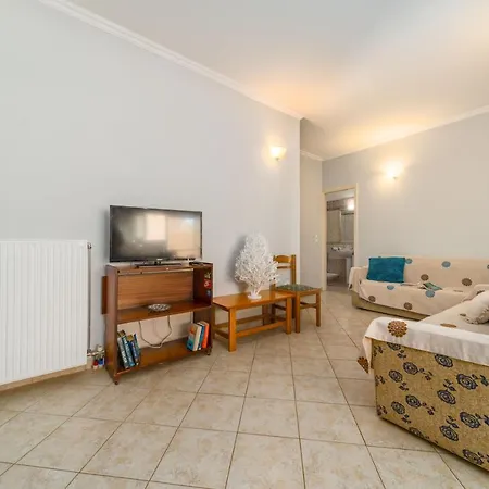 Lucky House アパート *