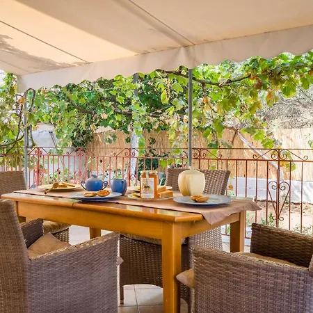 Lucky House Skala (Kefalonia)