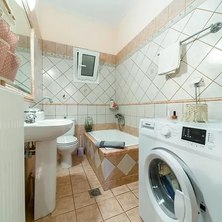 Lucky House Skala (Kefalonia)