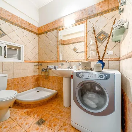 アパート Lucky House Skala (Kefalonia)