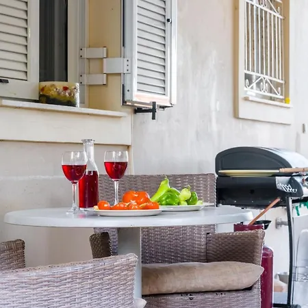 Lucky House Skala (Kefalonia)