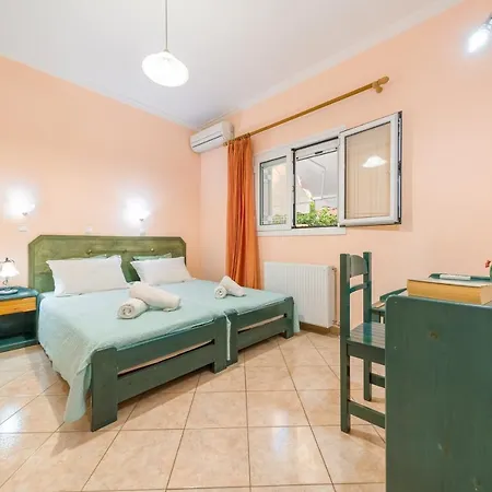 アパート Lucky House