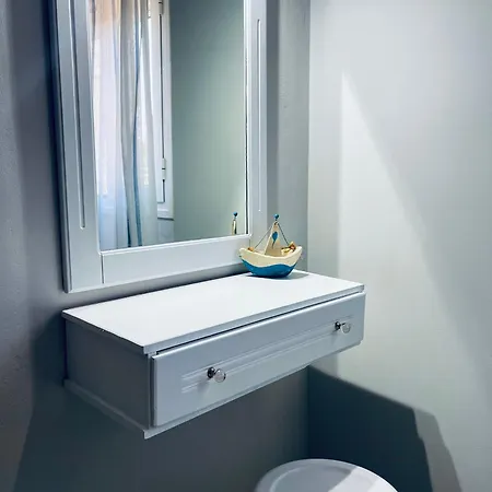 Lucky House アパート Skala (Kefalonia)