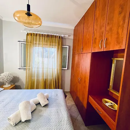 Lucky House アパート Skala (Kefalonia)