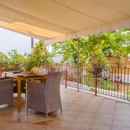 Appartement Lucky House *