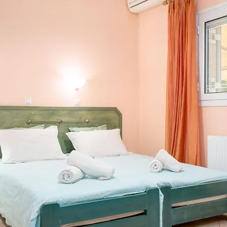 Lucky House Skala (Kefalonia)