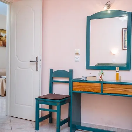 公寓 Lucky House Skala (Kefalonia)