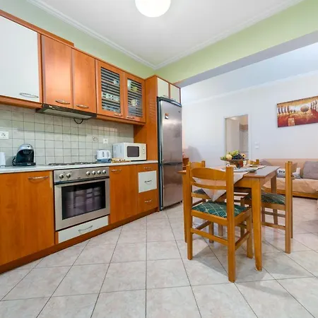 Апартаменты Lucky House Skala (Kefalonia)