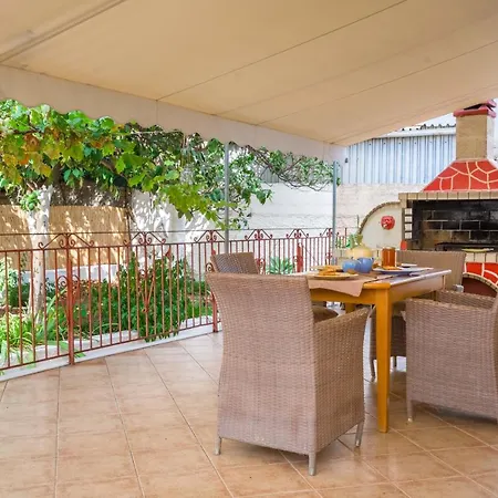 Lucky House * Skala (Kefalonia)