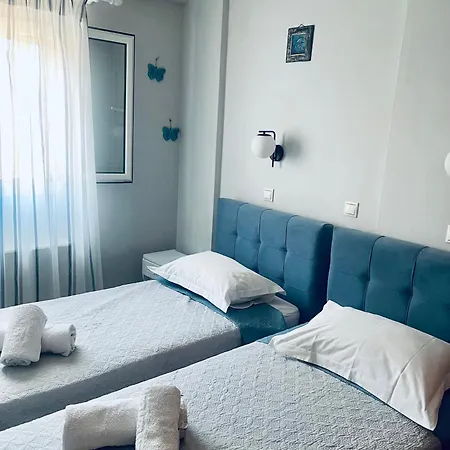Apartament Lucky House