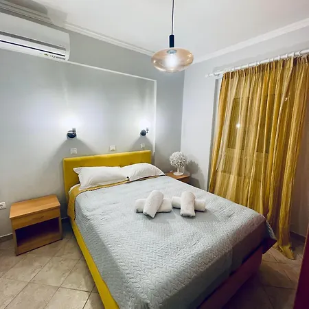 Lucky House Skala (Kefalonia)