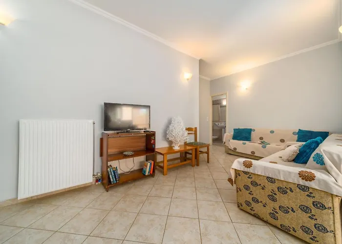 Lucky House Appartement *