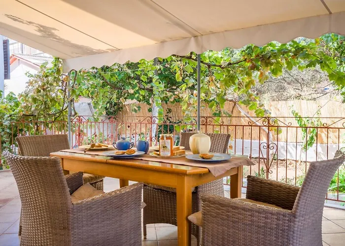 Lucky House Skala (Kefalonia)