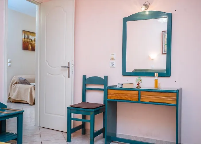 Appartement Lucky House Skala (Kefalonia)