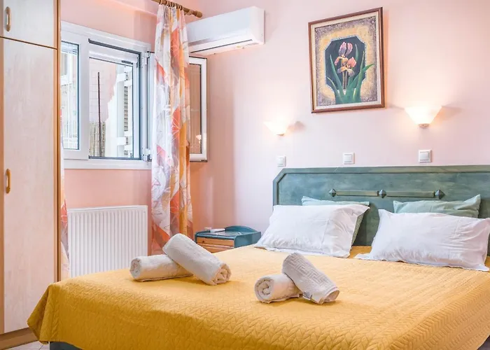 Lucky House Appartement