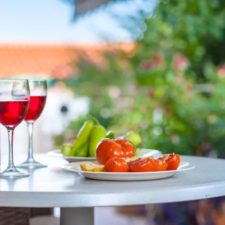 Apartament Lucky House Skala (Kefalonia)