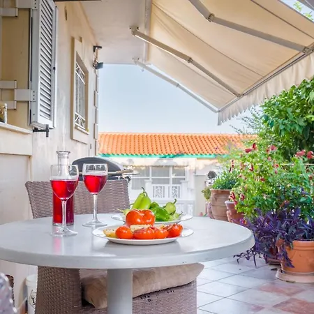 Lucky House * Skala (Kefalonia)