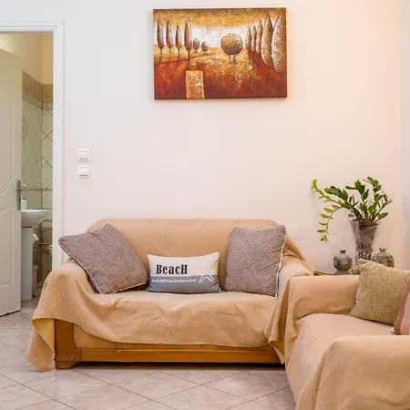 Lucky House Apartment