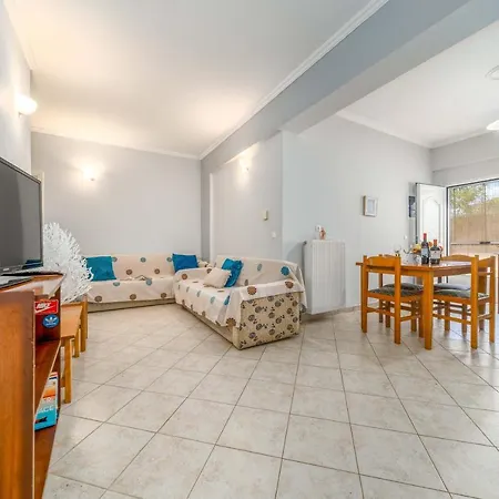 Apartament Lucky House