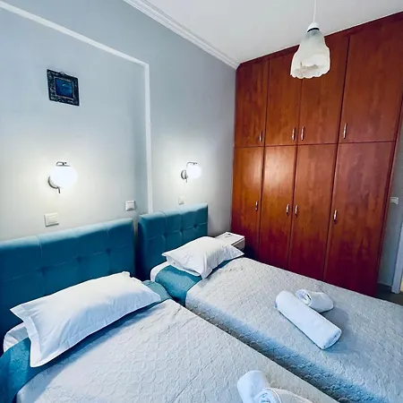 Apartament Lucky House *