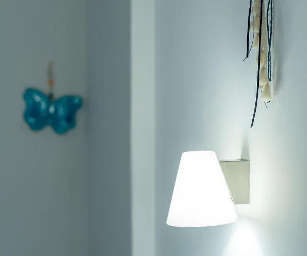 Appartement Lucky House Skala (Kefalonia)