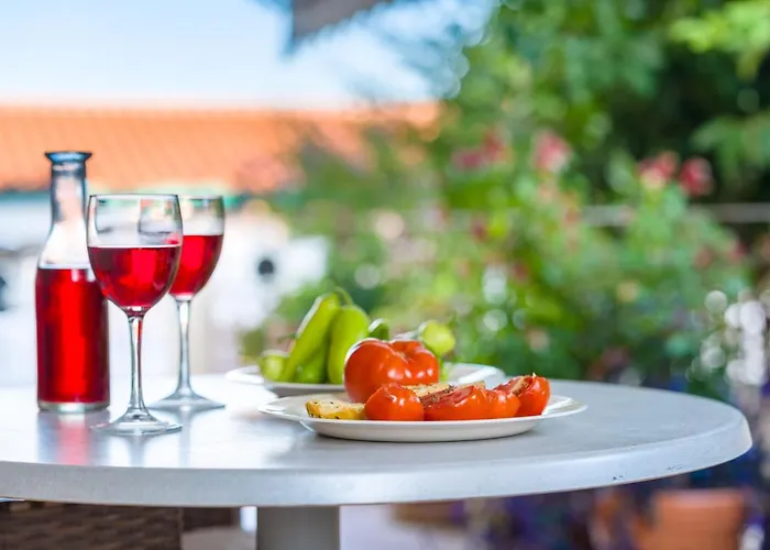 Appartement Lucky House Skala (Kefalonia)