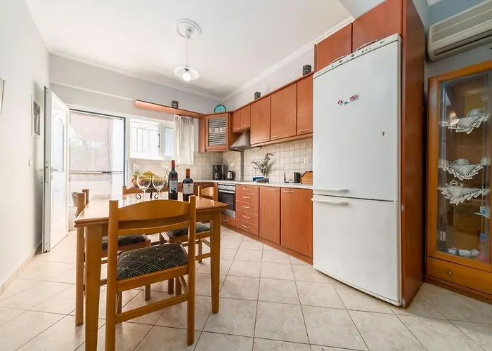 Lucky House Appartement