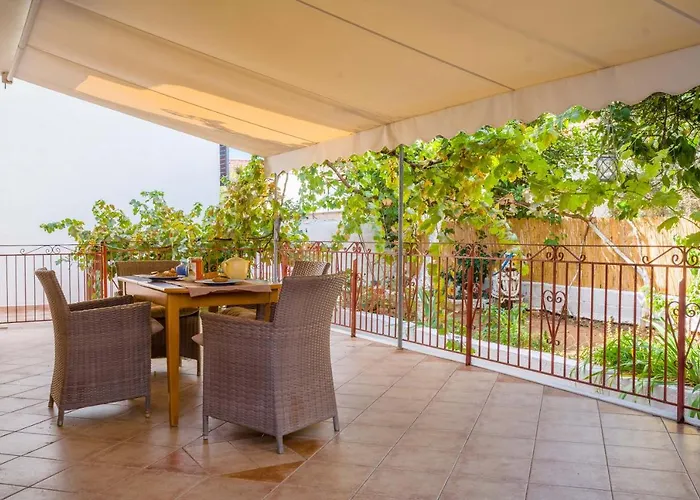 Appartement Lucky House *