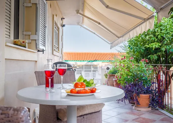 Lucky House * Skala (Kefalonia)