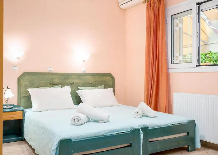Lucky House Skala (Kefalonia)