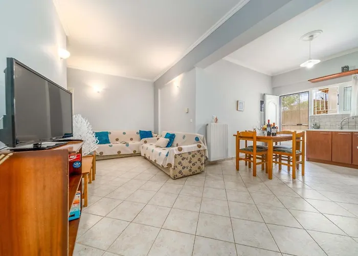 Appartement Lucky House