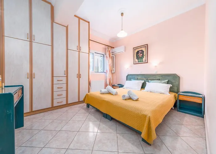 Lucky House * Skala (Kefalonia)