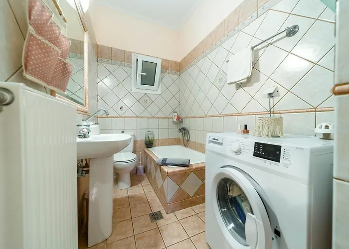 Lucky House Skala (Kefalonia)