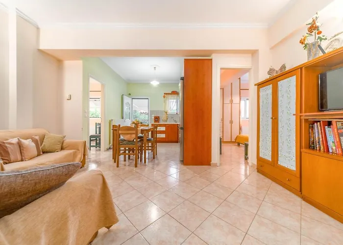 Lucky House Apartment *