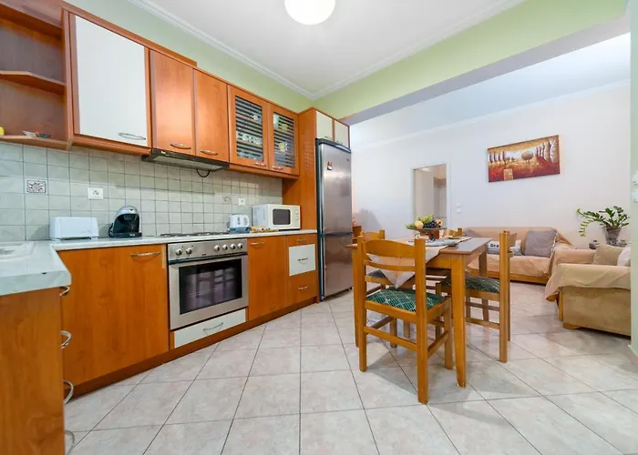 Appartement Lucky House Skala (Kefalonia)