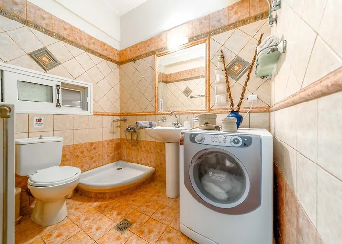 Appartement Lucky House Skala (Kefalonia)