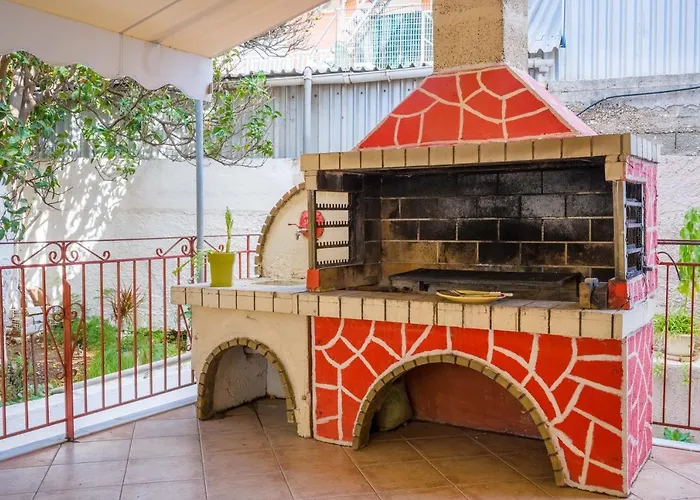 Lucky House Appartement