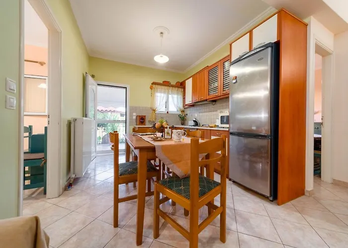 Lucky House Appartement