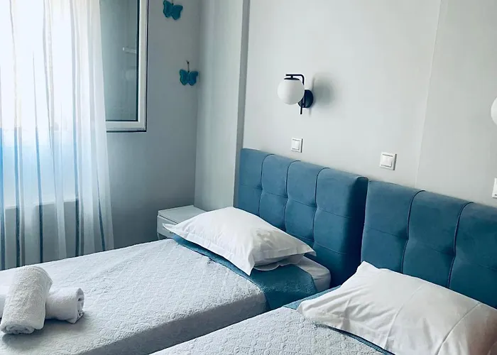Appartement Lucky House