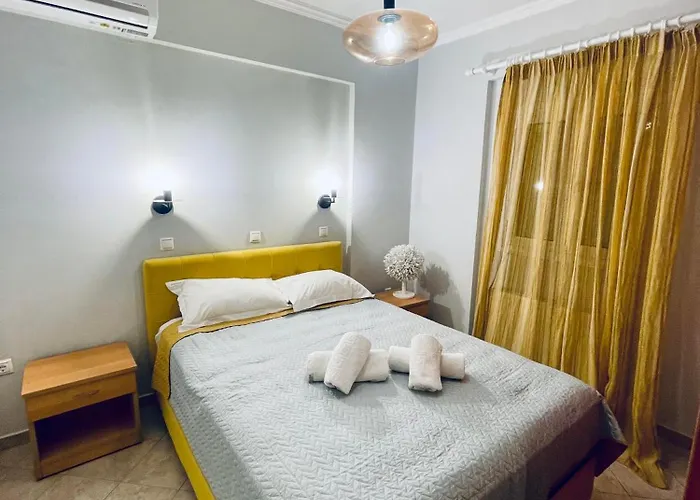 Lucky House Skala (Kefalonia)