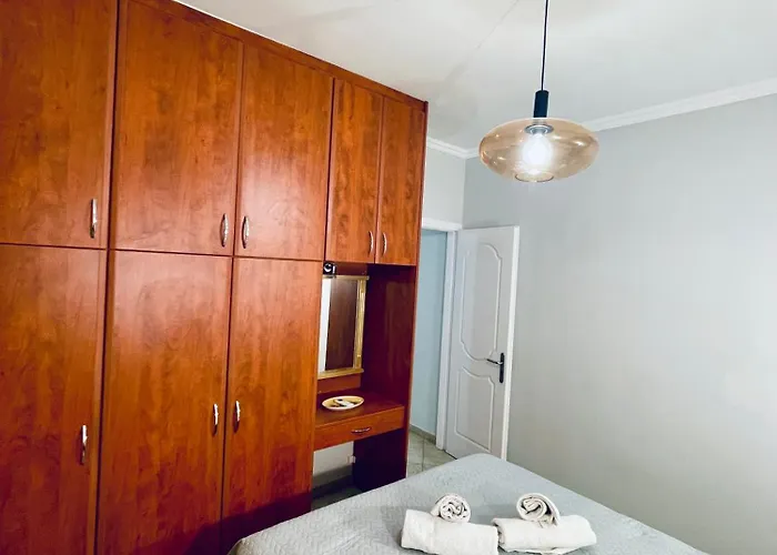 Lucky House Appartement *