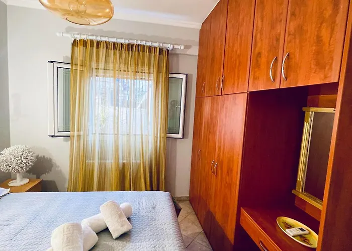 Lucky House Appartement Skala (Kefalonia)