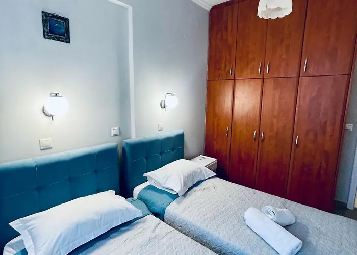 Appartement Lucky House *
