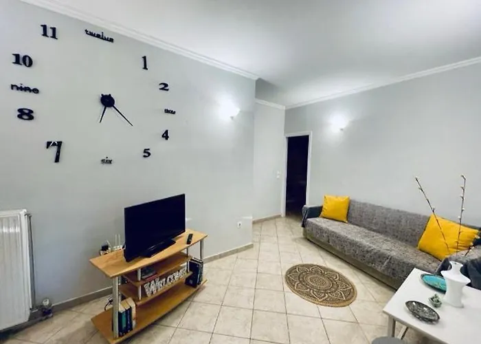 Appartement Lucky House *