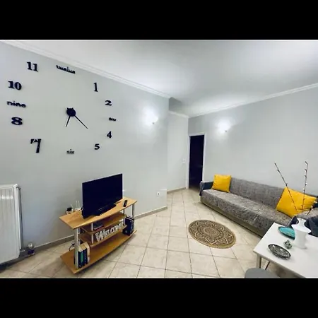 Apartman Lucky House *